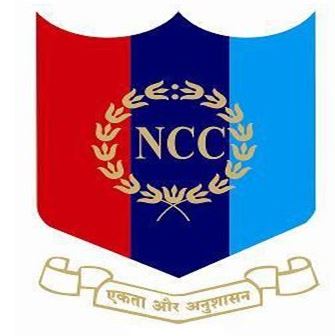 NCC Logo Podium at Rs 17500 | Podium in New Delhi | ID: 17607010848-nextbuild.com.vn